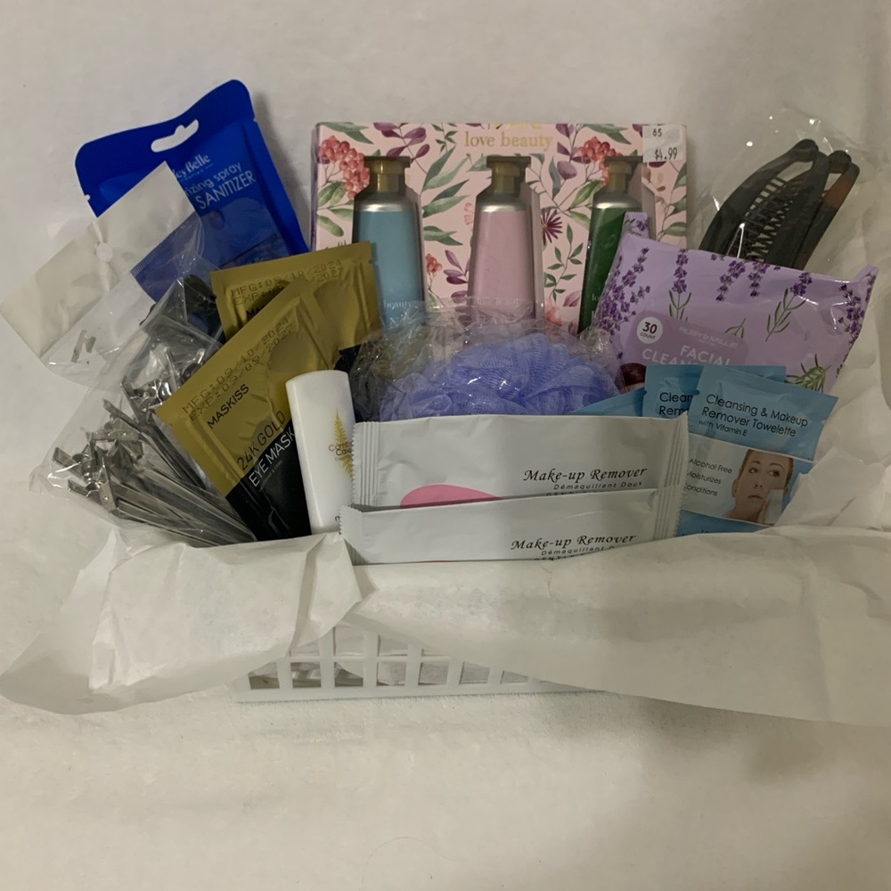 Beauty Gift Set